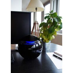 Purificator de aer Air&Me Buldair (Black) Thumb