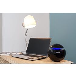 Purificator de aer Air&Me Buldair (Black) Thumb