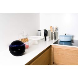 Purificator de aer Air&Me Buldair (Black) Thumb