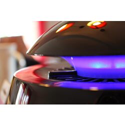 Purificator de aer Air&Me Buldair (Black) Thumb