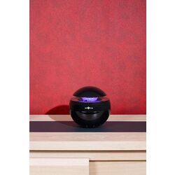 Purificator de aer Air&Me Buldair (Black) Thumb