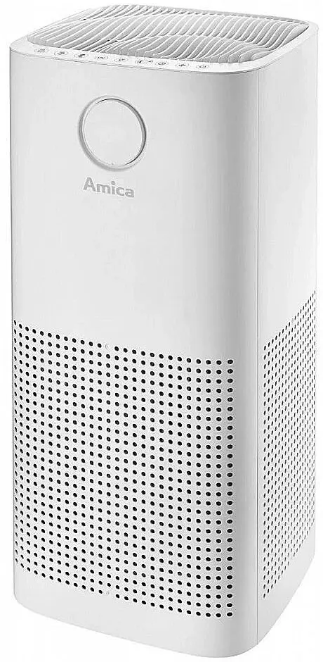 Purificator de aer Amica APD 4011 (White)