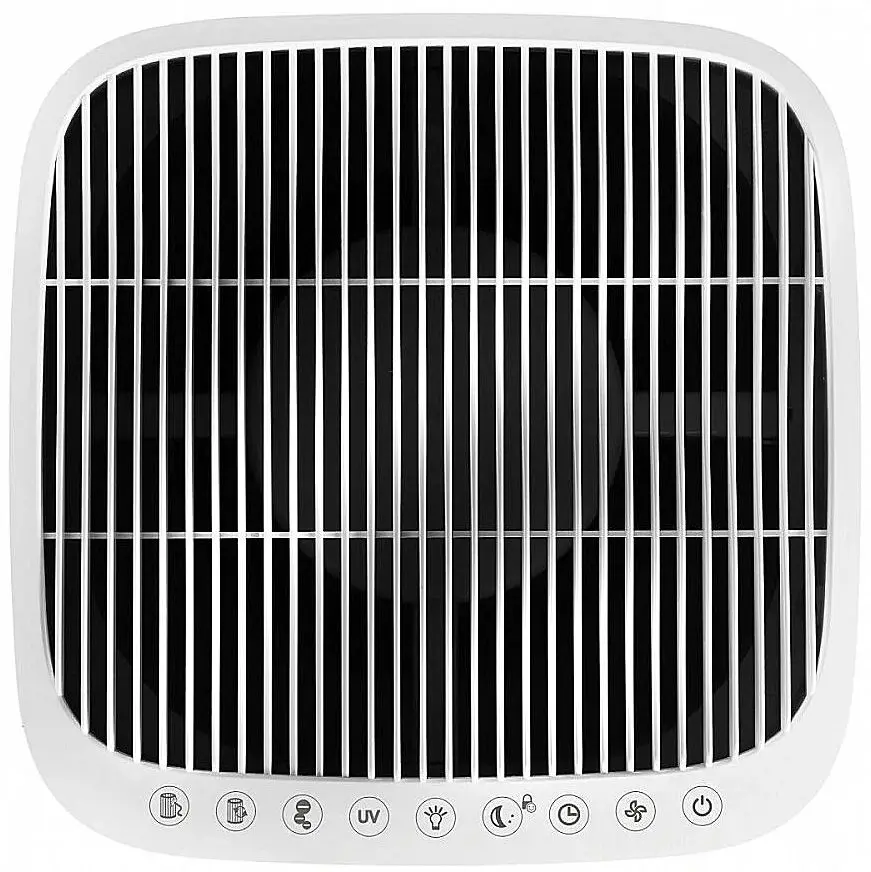 Purificator de aer Amica APD 4011 (White)