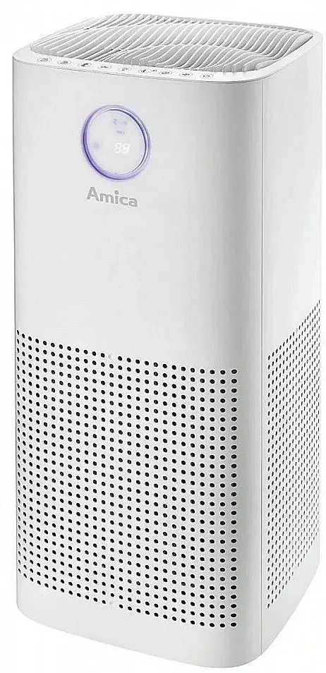 Purificator de aer Amica APD 4011 (White)