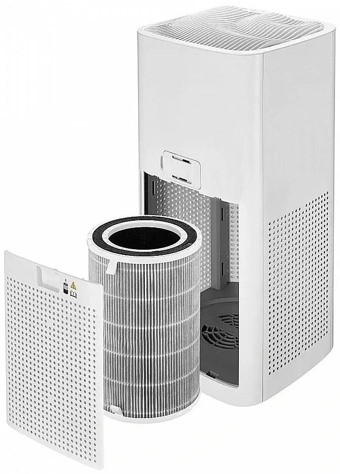 Purificator de aer Amica APD 4011 (White)