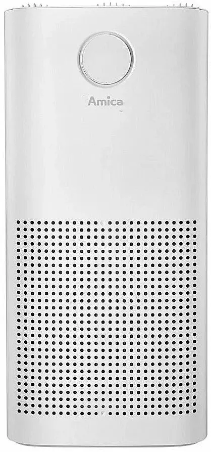 Purificator de aer Amica APD 4011 (White)