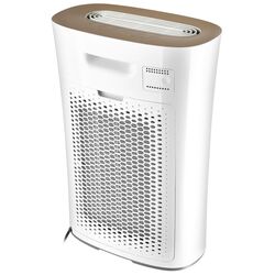 Purificator de aer Amica APM 301 (White/Beige) Thumb