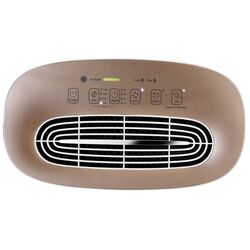 Purificator de aer Amica APM 301 (White/Beige) Thumb