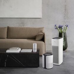 Purificator de aer portabil Ardes Handy Air ARM8P01 (White) Thumb