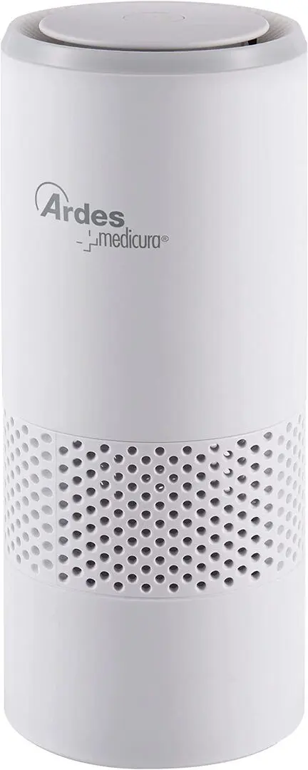 Purificator de aer portabil Ardes Handy Air ARM8P01 (White)
