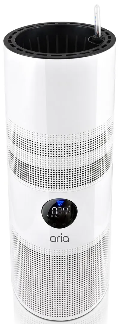 Purificator de aer Mateko Aria MAP-ZK-H2025-U29W (White)