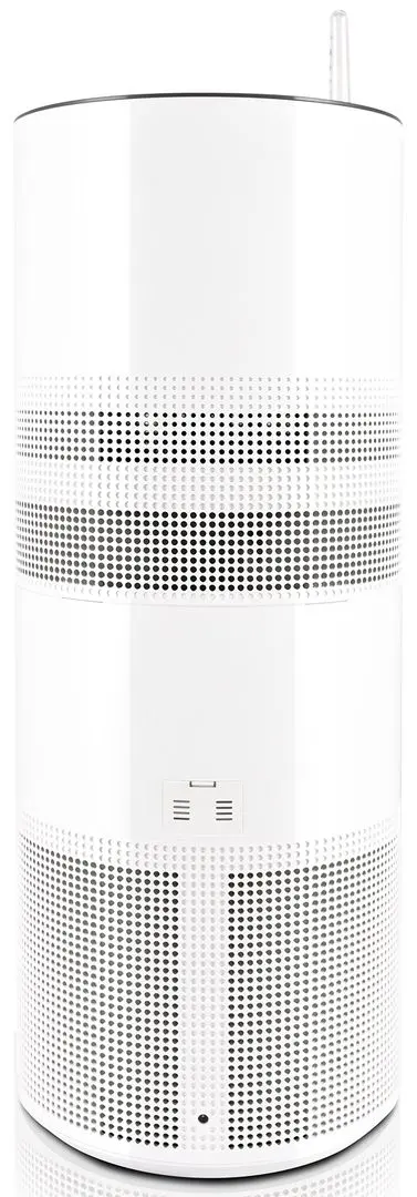 Purificator de aer Mateko Aria MAP-ZK-H2025-U29W (White)