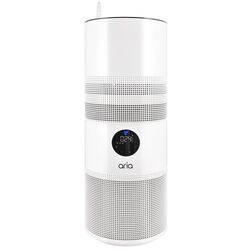 Purificator de aer Mateko Aria MAP-ZK-H2025-U29W (White)