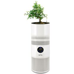 Purificator de aer Mateko Aria MAP-ZK-H2025-U29W (White) Thumb