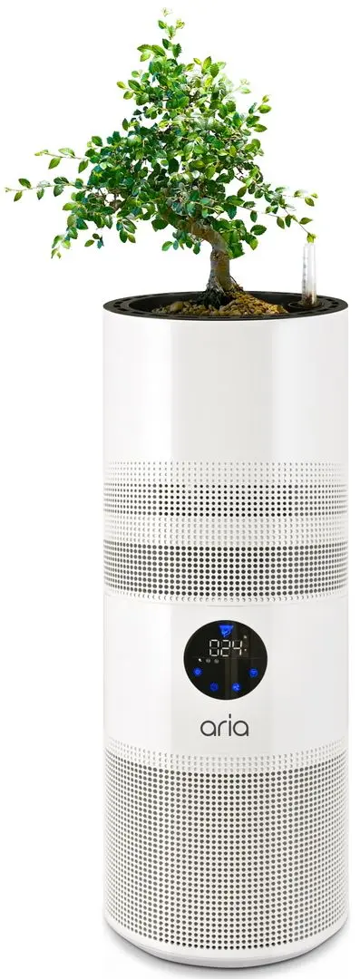 Purificator de aer Mateko Aria MAP-ZK-H2025-U29W (White)