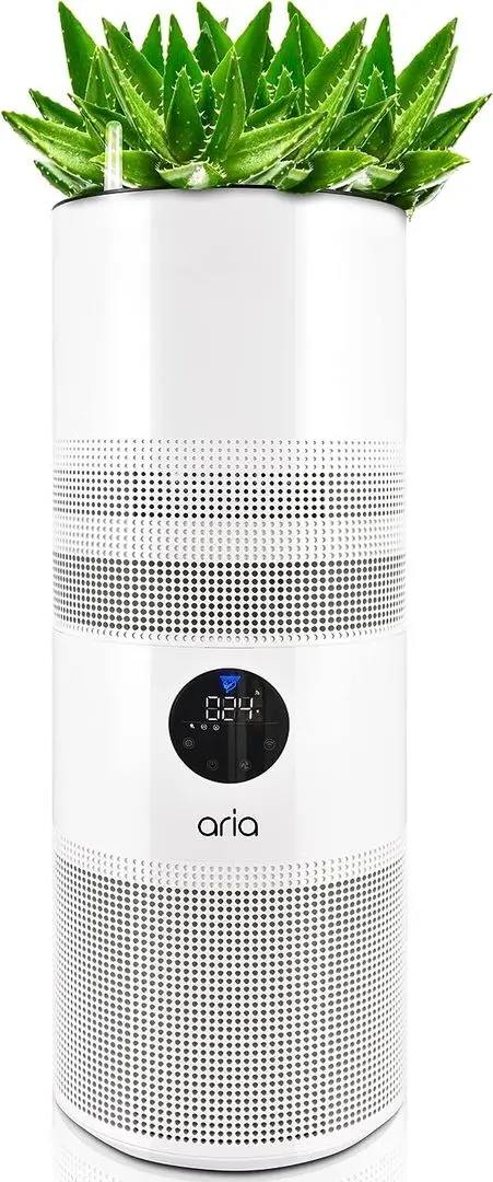 Purificator de aer Mateko Aria MAP-ZK-H2025-U29W (White)