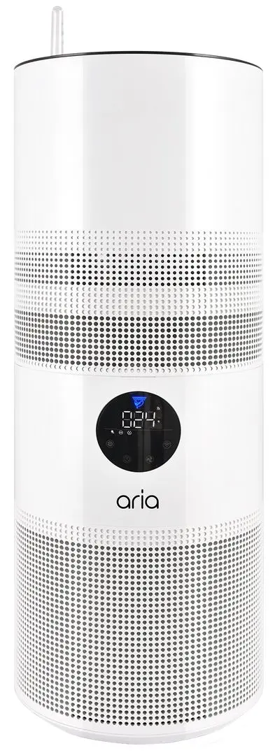 Purificator de aer Mateko Aria MAP-ZK-H2025-U29W (White)