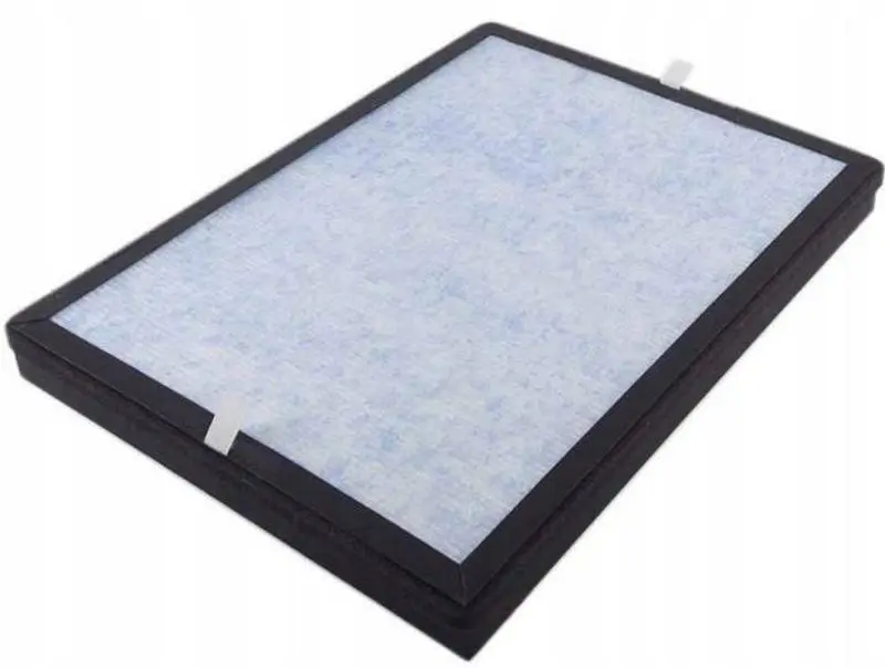 Purificator de aer Art V08 (White)