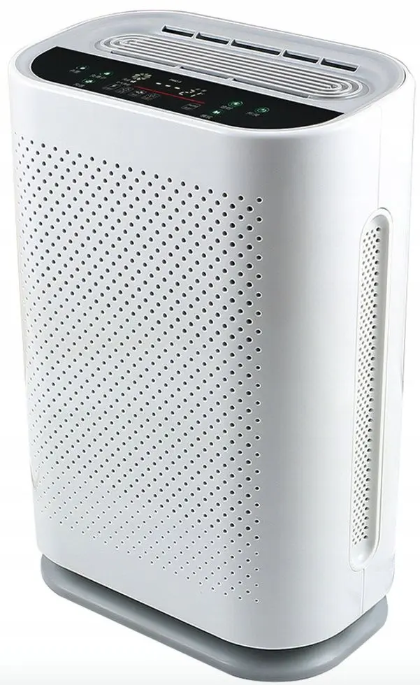 Purificator de aer Art V08 (White)
