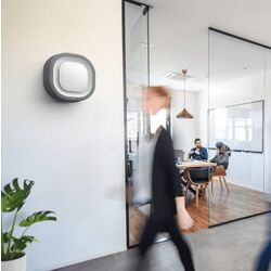 Purificator de aer Aura Air C41012 (Gray) Thumb