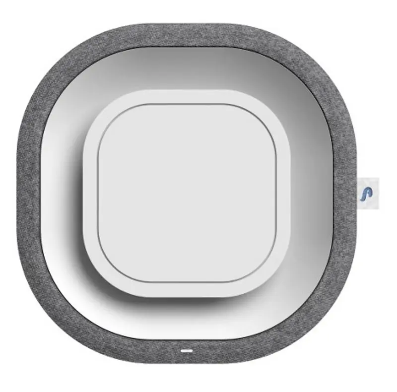 Purificator de aer Aura Air C41012 (Gray)