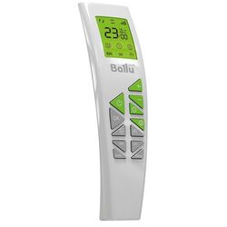 Purificator de aer Ballu Air Master Platinum BMAC-200 Warm Thumb