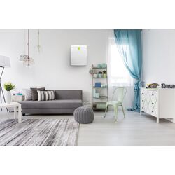 Purificator de aer Ballu Air Master Platinum BMAC-200 Warm Thumb