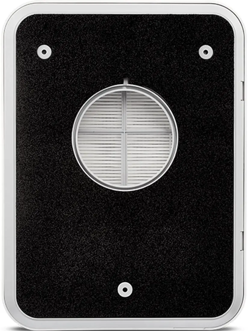 Purificator de aer Ballu One Air ASP-80 (White)