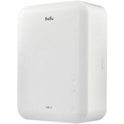 Purificator de aer Ballu One Air ASP-80 (White)