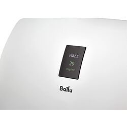 Purificator cu flux de aer Ballu OneAir ASP-200 (White) Thumb