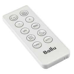 Purificator cu flux de aer Ballu OneAir ASP-200 (White) Thumb