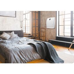 Purificator cu flux de aer Ballu OneAir ASP-200 (White) Thumb