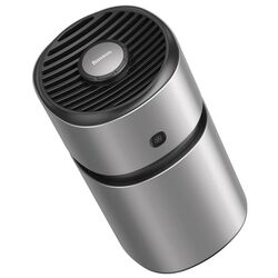 Purificator de aer Baseus Breeze SUXUN-AWF0S (Silver) Thumb