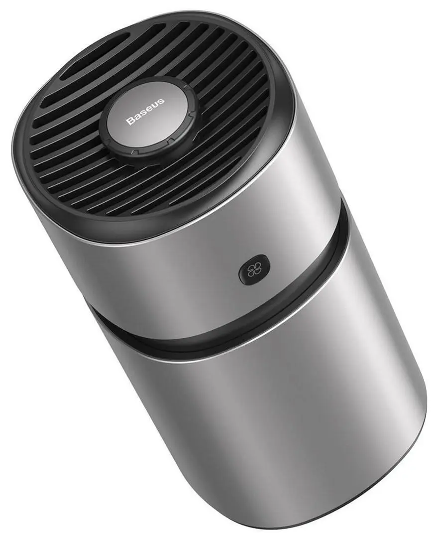 Purificator de aer Baseus Breeze SUXUN-AWF0S (Silver)