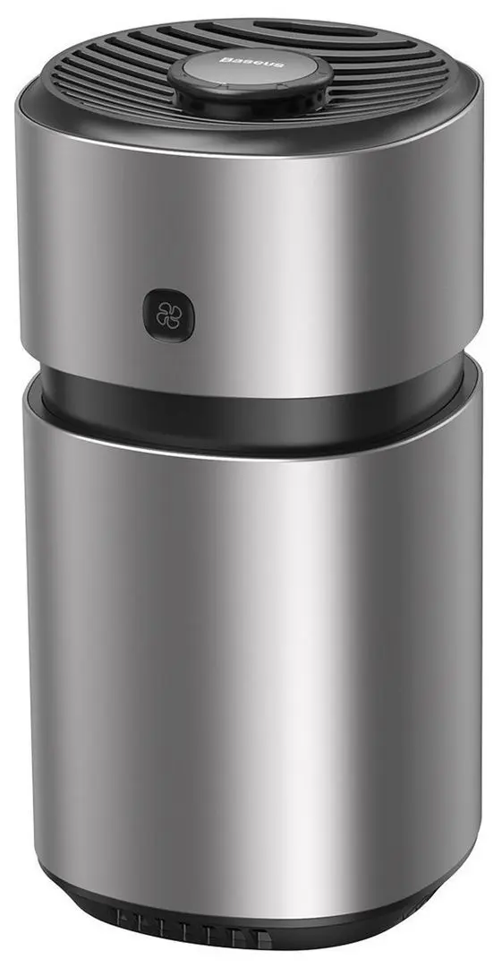 Purificator de aer Baseus Breeze SUXUN-AWF0S (Silver)