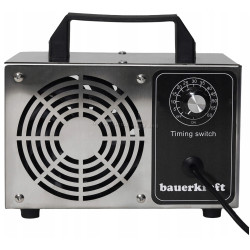 Generator de ozon Bauerkraft H-004 (Grey)
