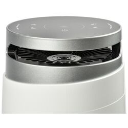 Purificator de aer Beaba 920328 (White/Silver) Thumb