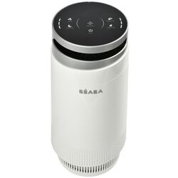 Purificator de aer Beaba 920328 (White/Silver) Thumb