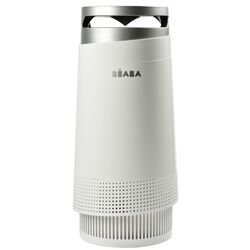Purificator de aer Beaba 920328 (White/Silver)