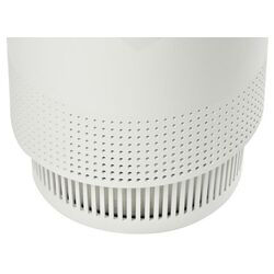 Purificator de aer Beaba 920328 (White/Silver) Thumb