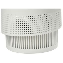 Purificator de aer Beaba 920328 (White/Silver) Thumb