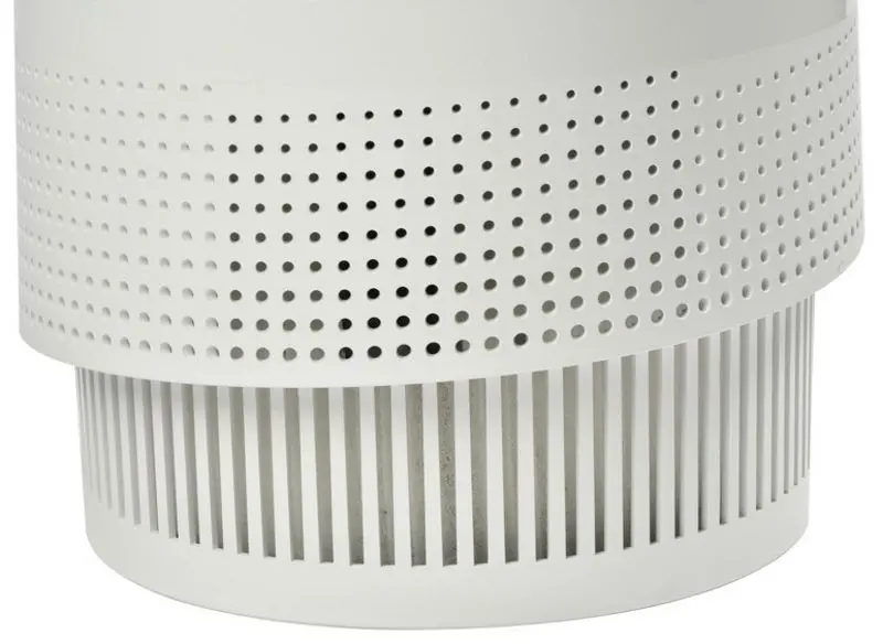 Purificator de aer Beaba 920328 (White/Silver)