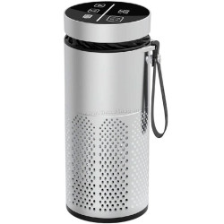 Purificator de aer Bestway BCAP-01 (Silver)