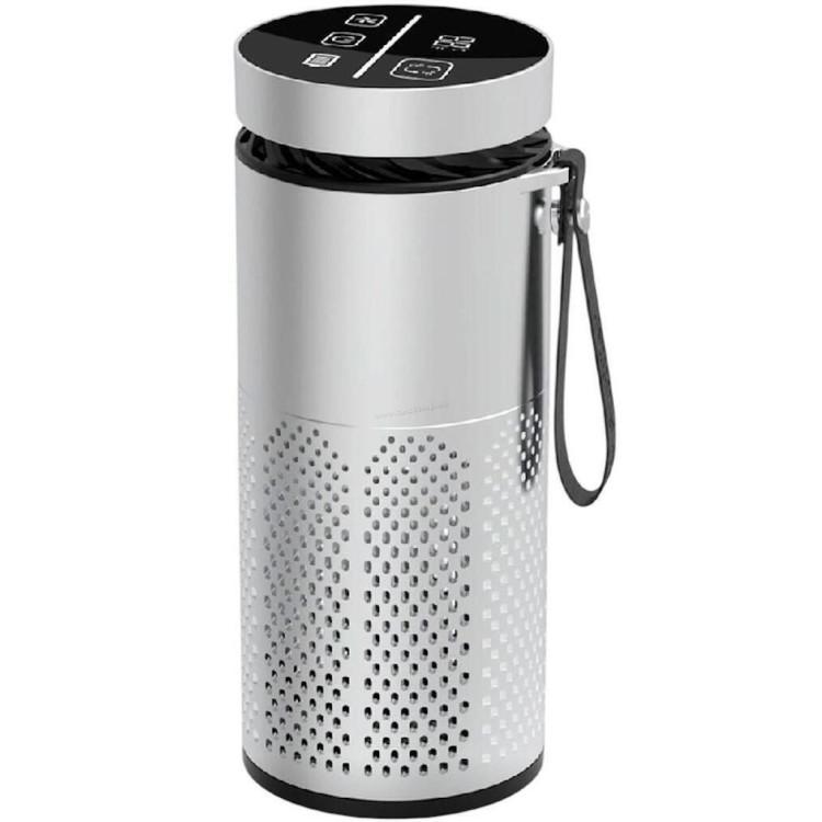 Очиститель воздуха Bestway BCAP-01 (Silver)