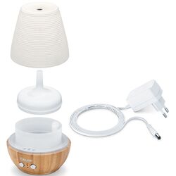 Аромадиффузор Beurer LA 40 (Brown/Beige) Thumb