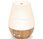 Difuzor aroma Beurer LA 40 (Brown/Beige)