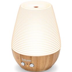 Difuzor aroma Beurer LA 40 (Brown/Beige)