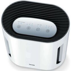 Очиститель воздуха Beurer LR 210 (White) Thumb