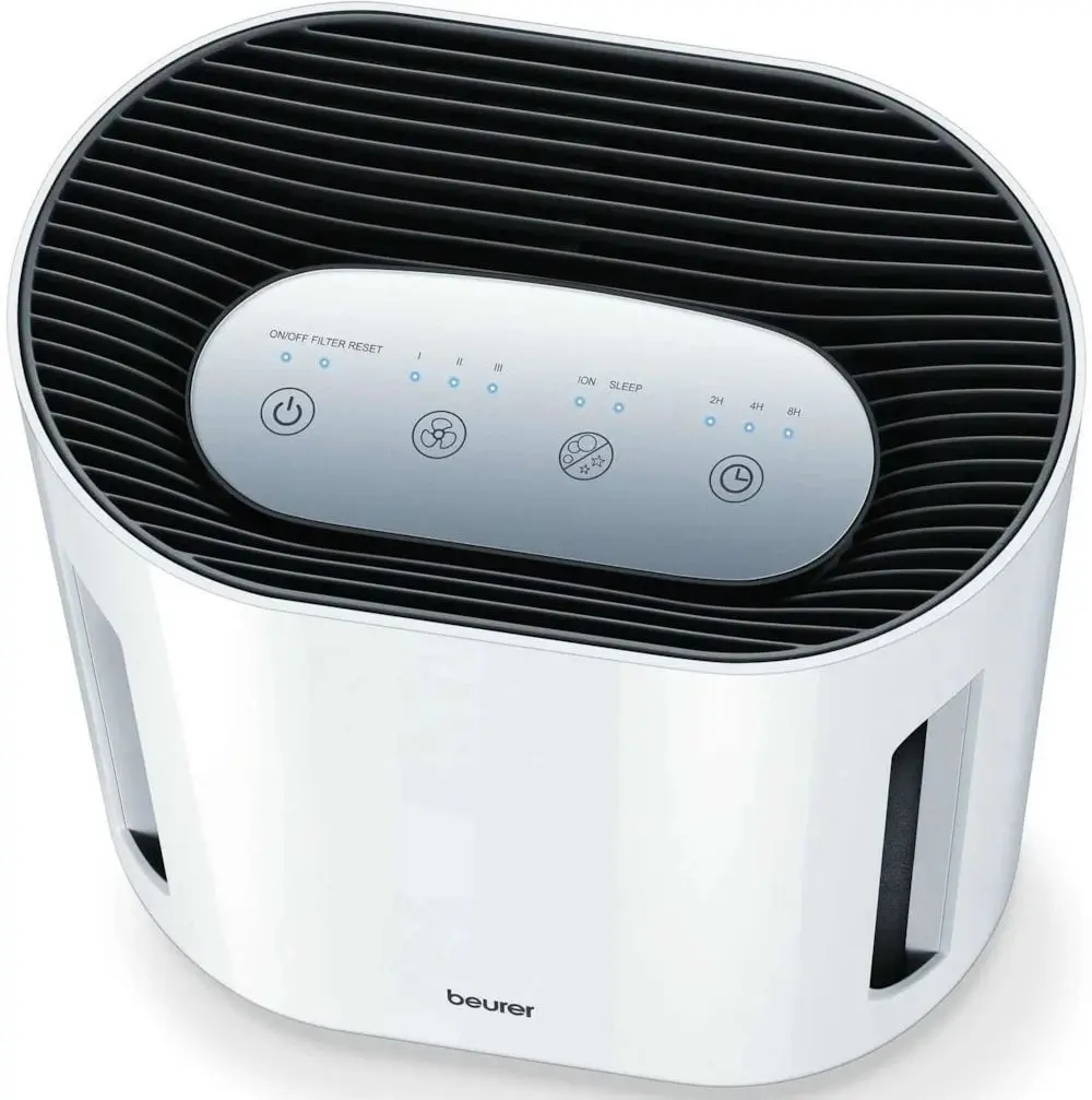Очиститель воздуха Beurer LR 210 (White)