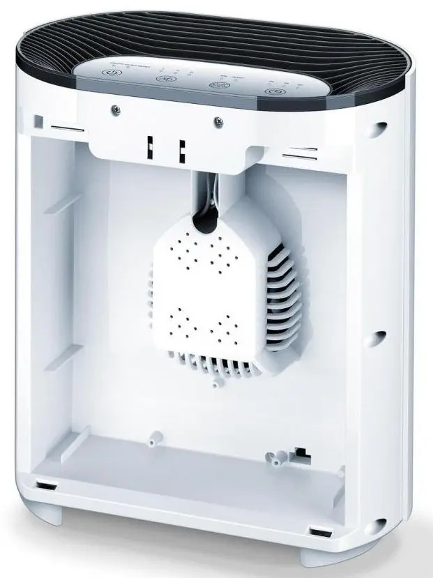 Очиститель воздуха Beurer LR 210 (White)